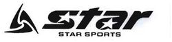 Trademark STAR / STAR SPORTS + LOGO