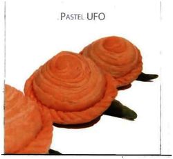 Trademark PASTEL UFO