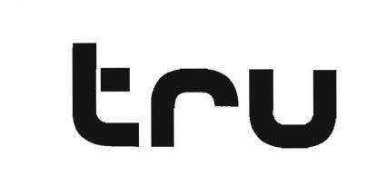 Trademark TRU