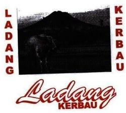 Trademark LADANG KERBAU + GAMBAR