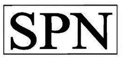 Trademark SPN