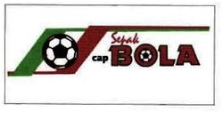 Trademark SEPAK BOLA