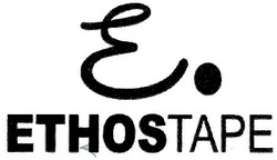 Trademark ETHOSTAPE