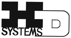 Trademark HD SYSTEMS