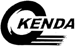 Trademark KENDA