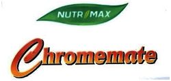 Trademark NUTRIMAX CHROMEMATE + LOGO