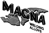 Trademark MAGNA WEDDING ALLOYS