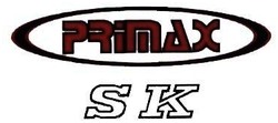 Trademark PRIMAX SK