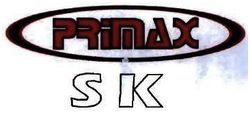 Trademark PRMAX SK