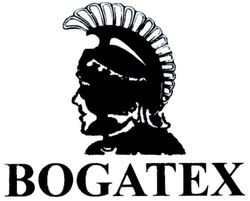 Trademark BOGATEX + LUKISAN