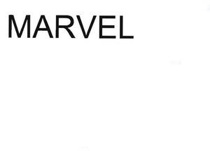 Trademark MARVEL