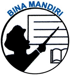 Trademark BINA MANDIRI