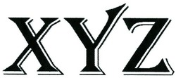 Trademark XYZ