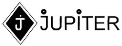 Trademark JUPITER + LOGO