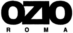 Trademark OZIOROMA