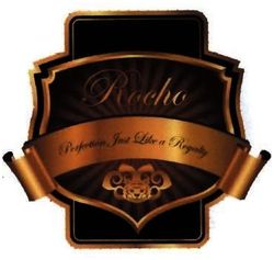 Trademark ROCHO + LOGO