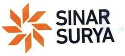 Trademark SINAR SURYA