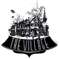 Trademark THE VILLAGE