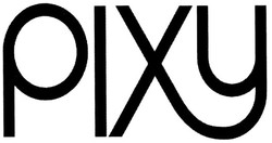 Trademark PIXY