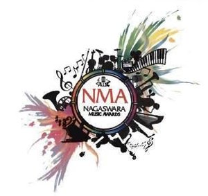 Trademark NMA - NAGASWARA MUSIC AWARDS + LUKISAN