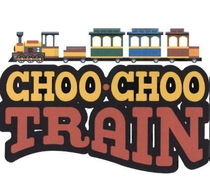 Trademark CHOO CHOO TRAIN