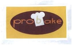 Trademark PROBAKE