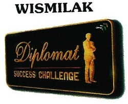 Trademark WISMILAK DIPLOMAT SUCCESS CHALLENGE