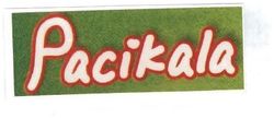 Trademark PACIKALA