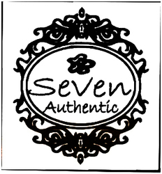 Trademark SEVEN AUTHENTIC