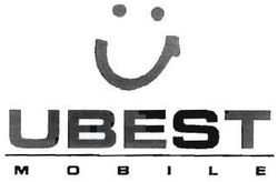 Trademark UBEST MOBILE