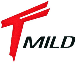 Trademark T MILD