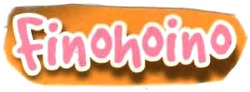 Trademark FINOHOINO