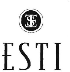 Trademark ESTI + LOGO