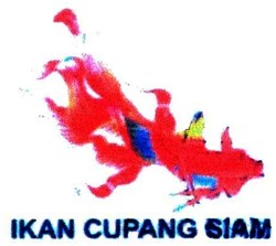 Trademark IKAN CUPANG SIAM