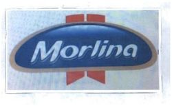 Trademark MORLINA