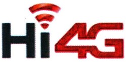 Trademark HI4G