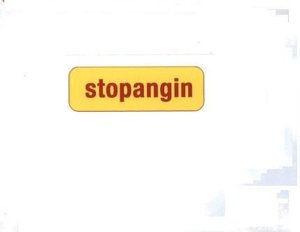 Trademark STOPANGIN