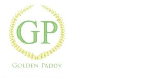 Trademark GP GOLDEN PADDY