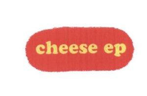 Trademark CHEESE EP