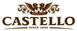 Trademark HOUSE OF CASTELLO