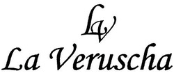 Trademark LA VERUSCHA