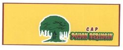 Trademark CAP POHON BERINGIN
