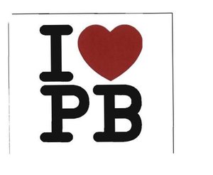 Trademark IPB / I PB