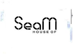 Trademark SEAM / HOUSE OF