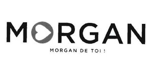 Trademark MORGAN