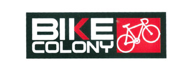 Trademark BIKE COLONY + LUKISAN SEPEDA