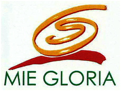 Trademark MIE GLORIA + LOGO