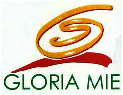 Trademark GLORIA MIE + LOGO