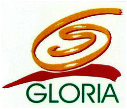 Trademark GLORIA + LOGO