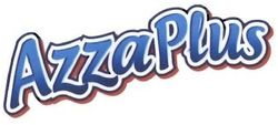 Trademark AZZAPLUS